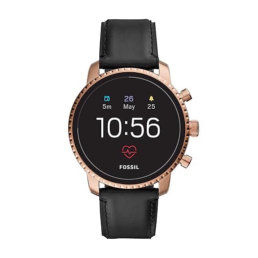 Fossil Smartwatch FTW4017