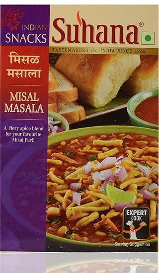 Misal masala Clearance