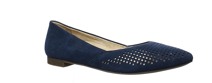 vionic gem posey ballet flat