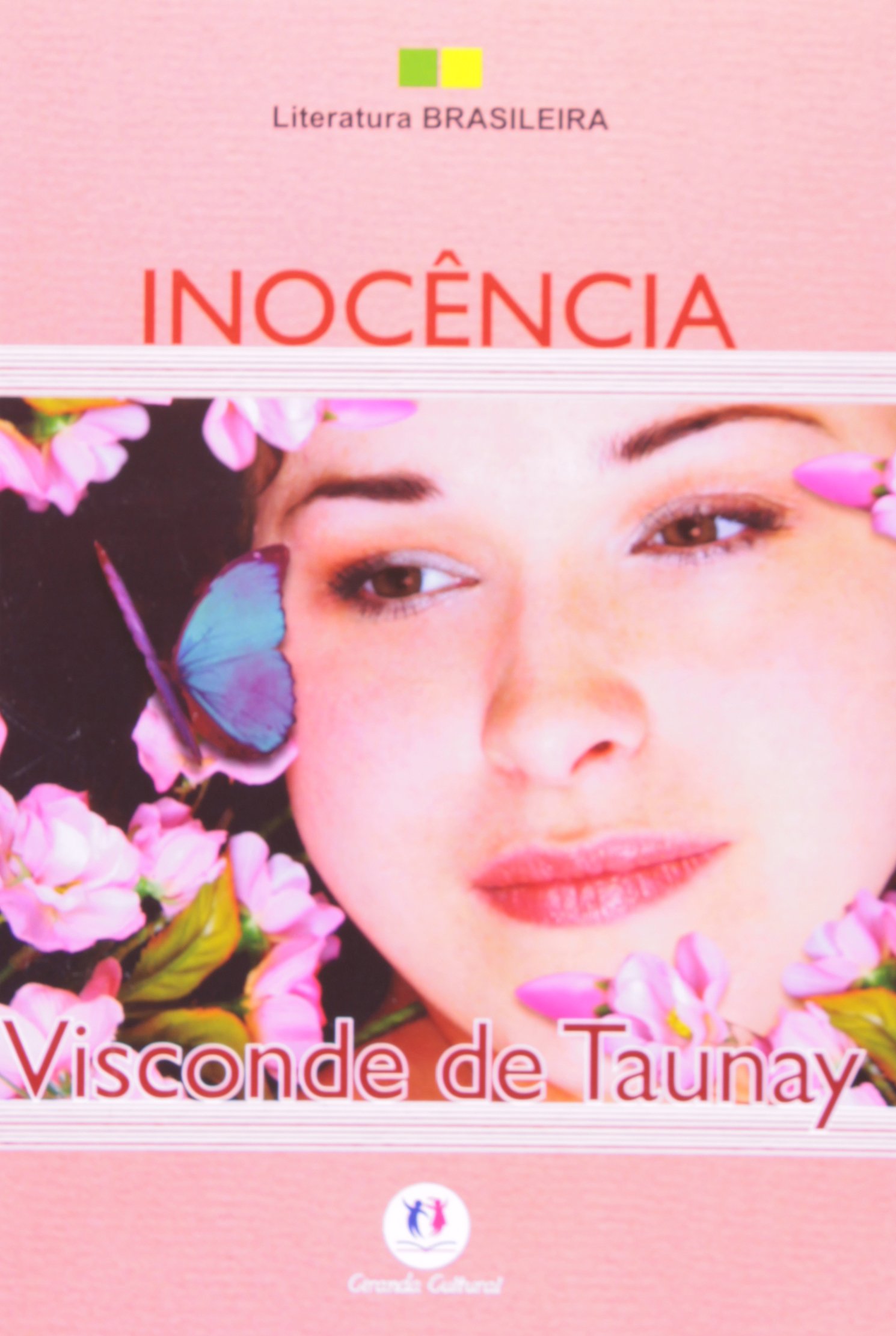 Resumo Do Livro Inocência - NAZAEDU