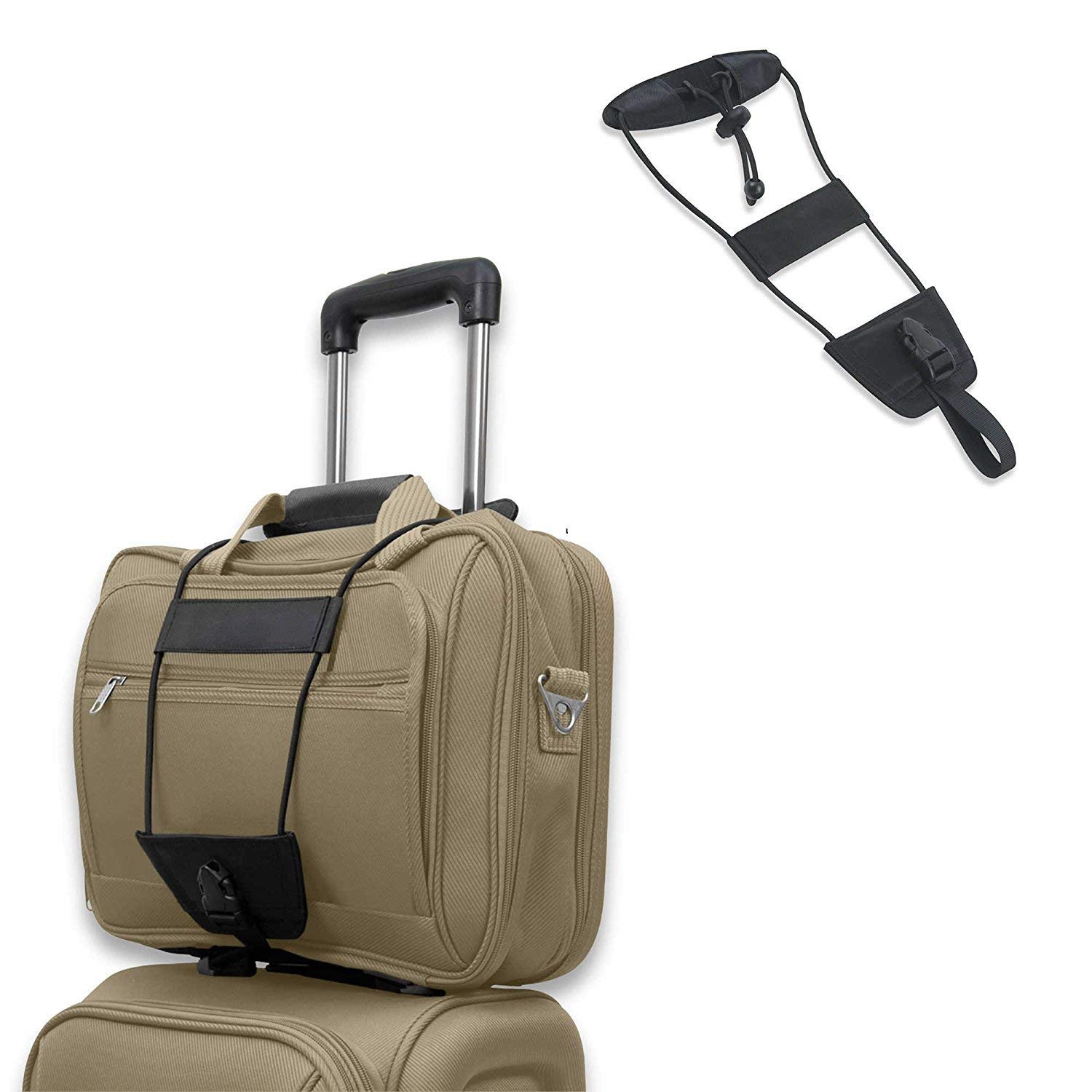 travel bungee strap