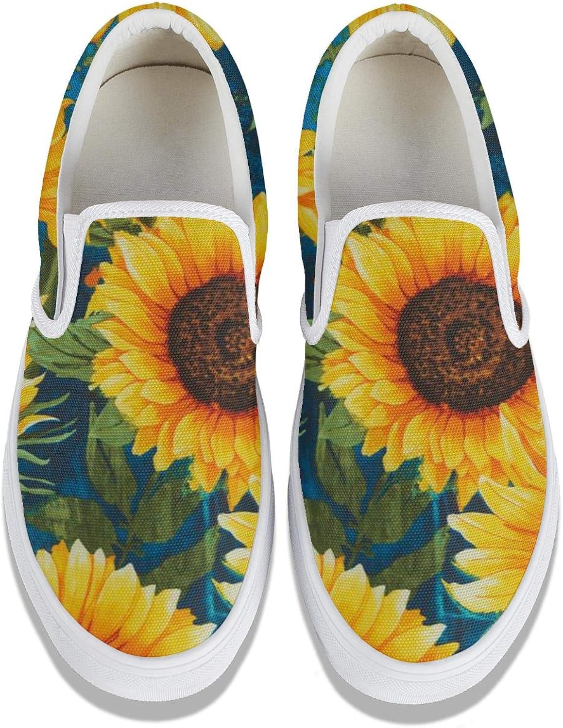 popular slip on sneakers