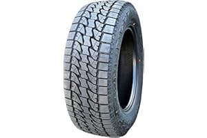 LT 265/75R16 Lion Sport A/T All Terrain Tire 10 Ply Load E