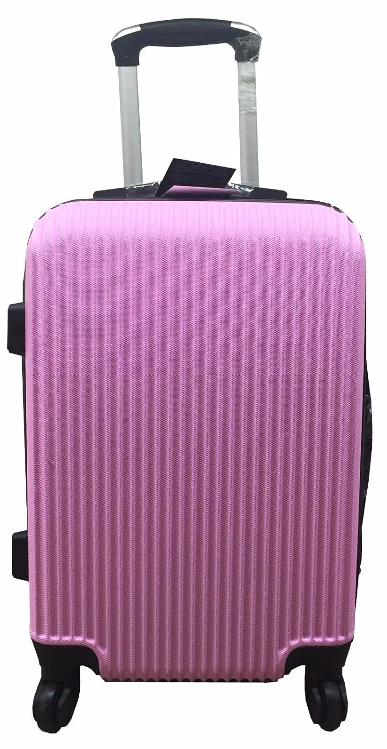 small suitcase with wheels hard shell
