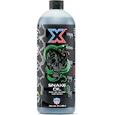 Chem-X Snake Oil Venom Graphene Foam Sealant (32oz) | Touch Free, Spray On Rinse Off, Hydrophobic Gloss Finish, Long-lasting Protection, Safe on Paint, Glass, Trim, Wheels