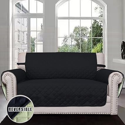 Couch Dogs Pet Loveseat Rhf Reversible Loveseat Covers For Dogs Seat Covers