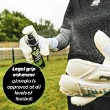 GloveGlu Glove Care Essentials Pack Original Fresh Wash Prepare 3 x 50ml view 5