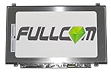 FULLCOM New LCD Replacement Screen (Non Touch) 14.0