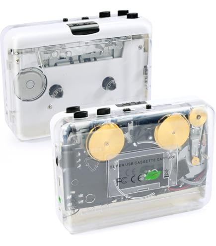 Amazon.com: Panasonic RN-502 Micro Cassette Recorder