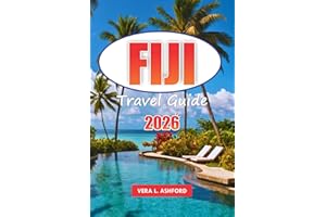 Fiji Travel Guide 2026: Discover Pristine Beaches, Hidden Gems, Local Culture, Outdoor Adventures, and Practical Tips for an 