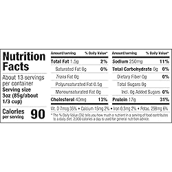 Chicken of the Sea Pink Salmon in Spring Water, 40