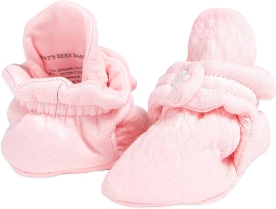 amazon baby booties