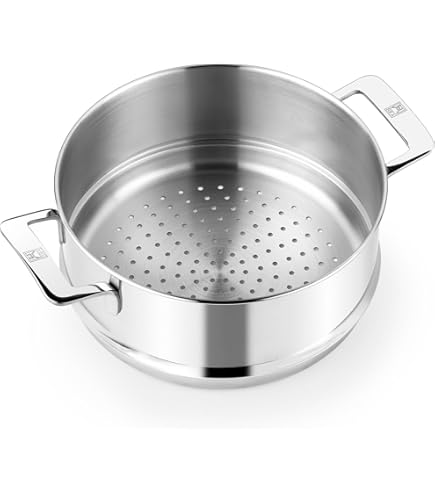 ZWILLING PLUS - Párolóbetét - 240mm GGM Gastro