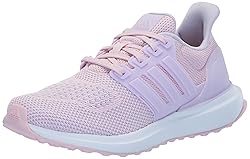 adidas UBounce DNA Sneaker, Clear Pink/Ice