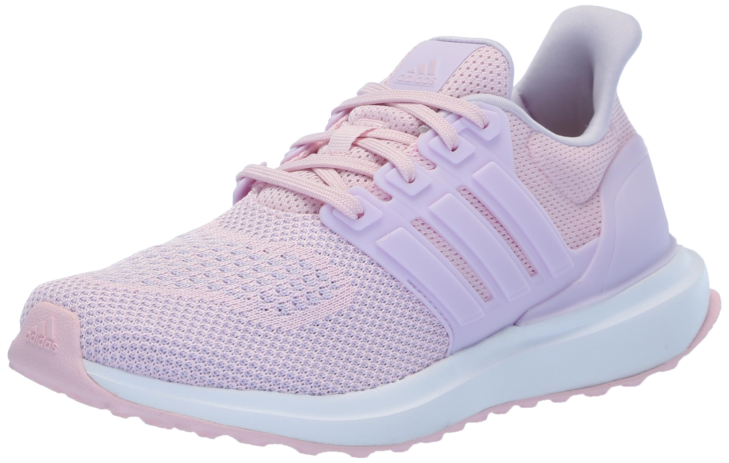 adidas UBounce DNA Sneaker, Clear Pink/Ice