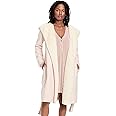 UGG Women's Portola Reversible Robe
