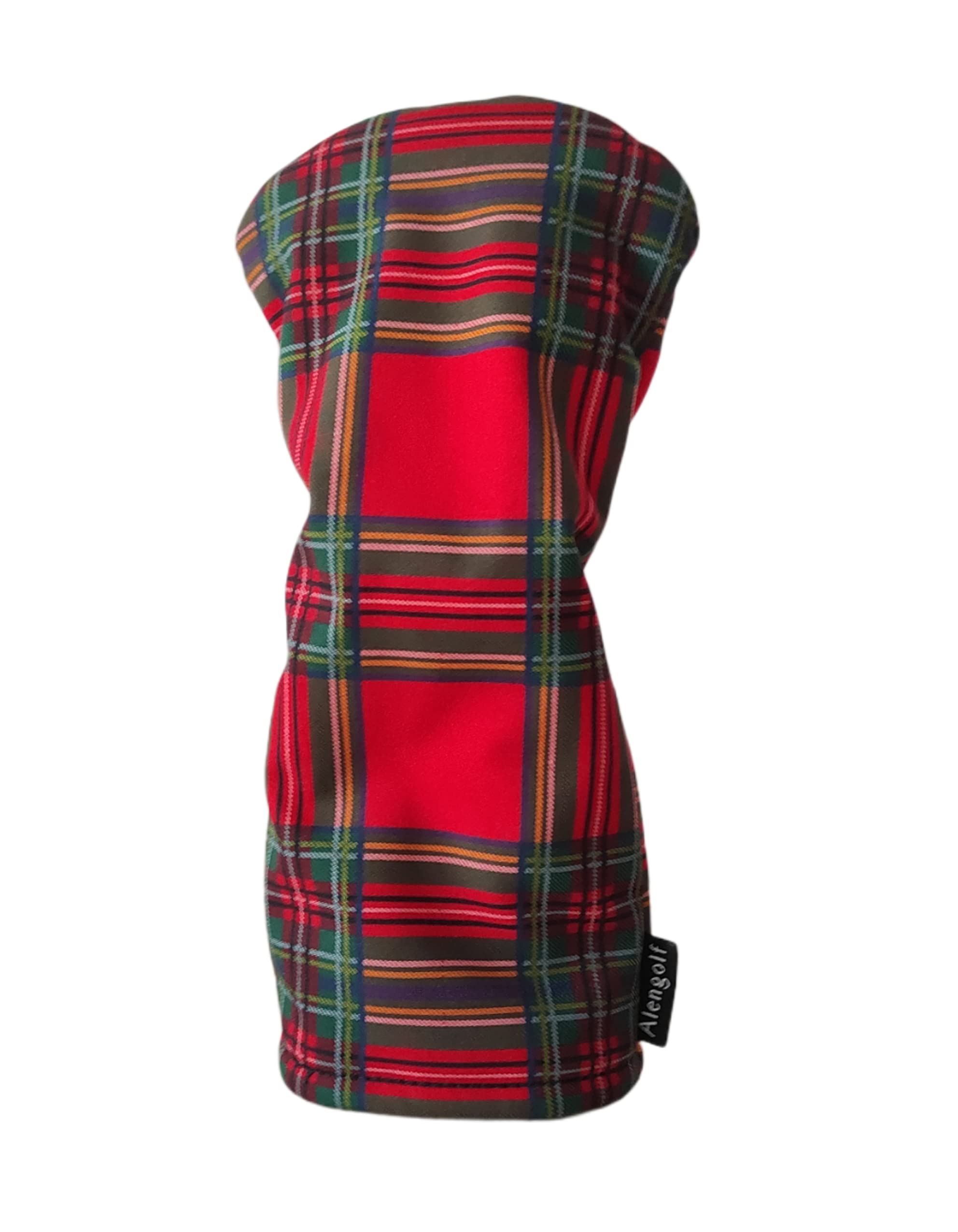 Alengolf Waterproof Scotland Design Hybrid Cover