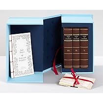 PRIDE of Britain books 20冊セット Jane Austen Complete 7 Books Collection Box Set (Mansfield Park