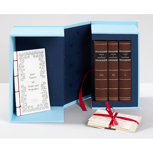 Amazon.com: The Complete Cambridge Jane Austen 8 Volume Hardback