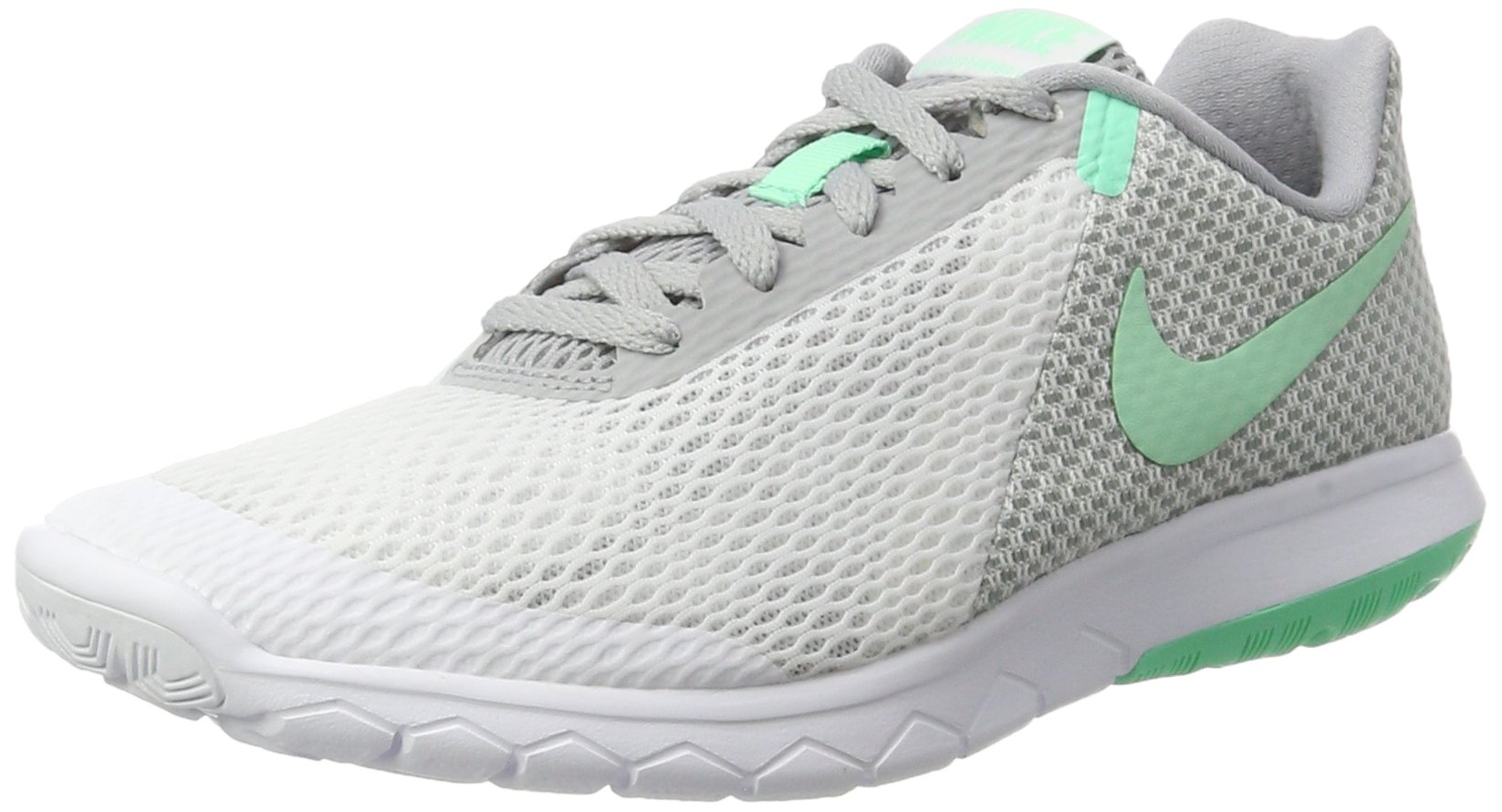 nike flex experience rn 6 rose gold