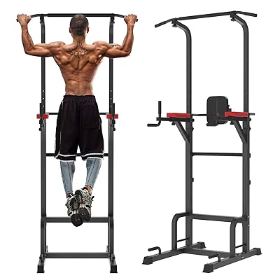 5 in 1 pull up bar