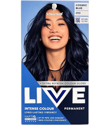 Amazon.com : Live Color Xxl Schwarzkopf Ultra Brights 95 Electric