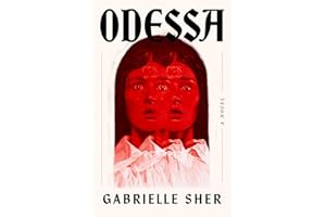 Odessa: A Novel