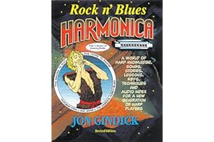 Rock n' Blues Harmonica