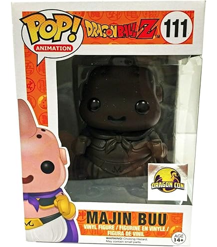 Amazon.com: Funko POP! Animation: Dragon Ball Z #845 - Mecha