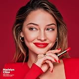 Revlon Super Lustrous Matte Is Everything Purple Aura Lipstick 4.2 g view 8