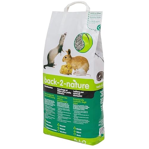 Megazorb Animal Bedding 85 Litres Amazon.co.uk Pet Supplies