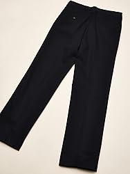 Dickies Khaki Big Boys' Flex Waist Slim Stretch
