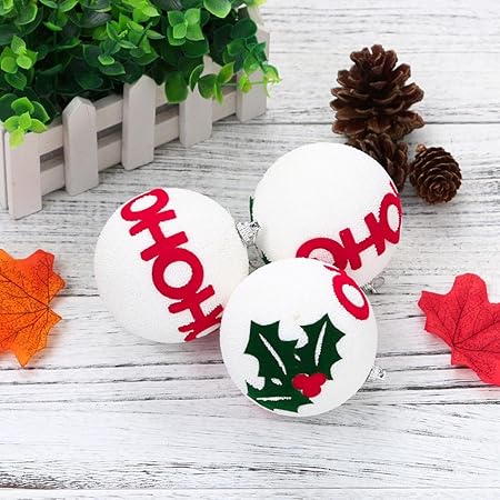 Decorazioni Natalizie Per La Classe.Hkfv Amazing New Creative Design Elegante Di Alta Classe Di Alta Qualita Per Festivita Natalizie Decorazione