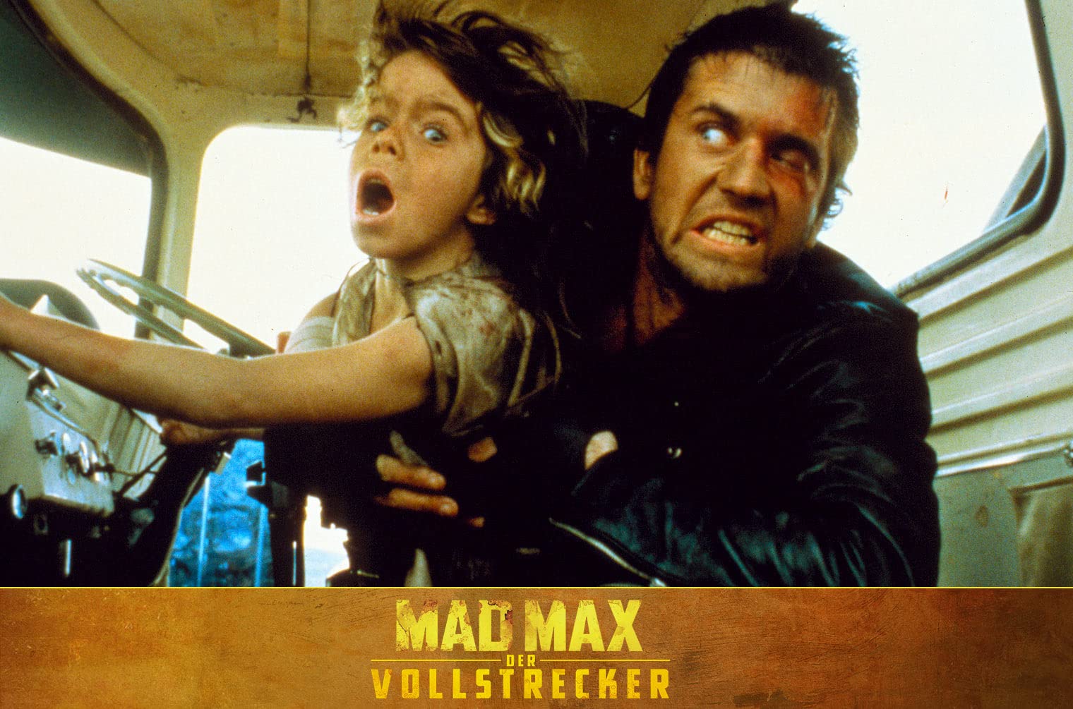 Mad Max - Der Vollstrecker (4K Ultra HD) (+ Blu-ray 2D) 6