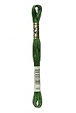 DMC 117-986 6 Strand Embroidery Cotton Floss, Very