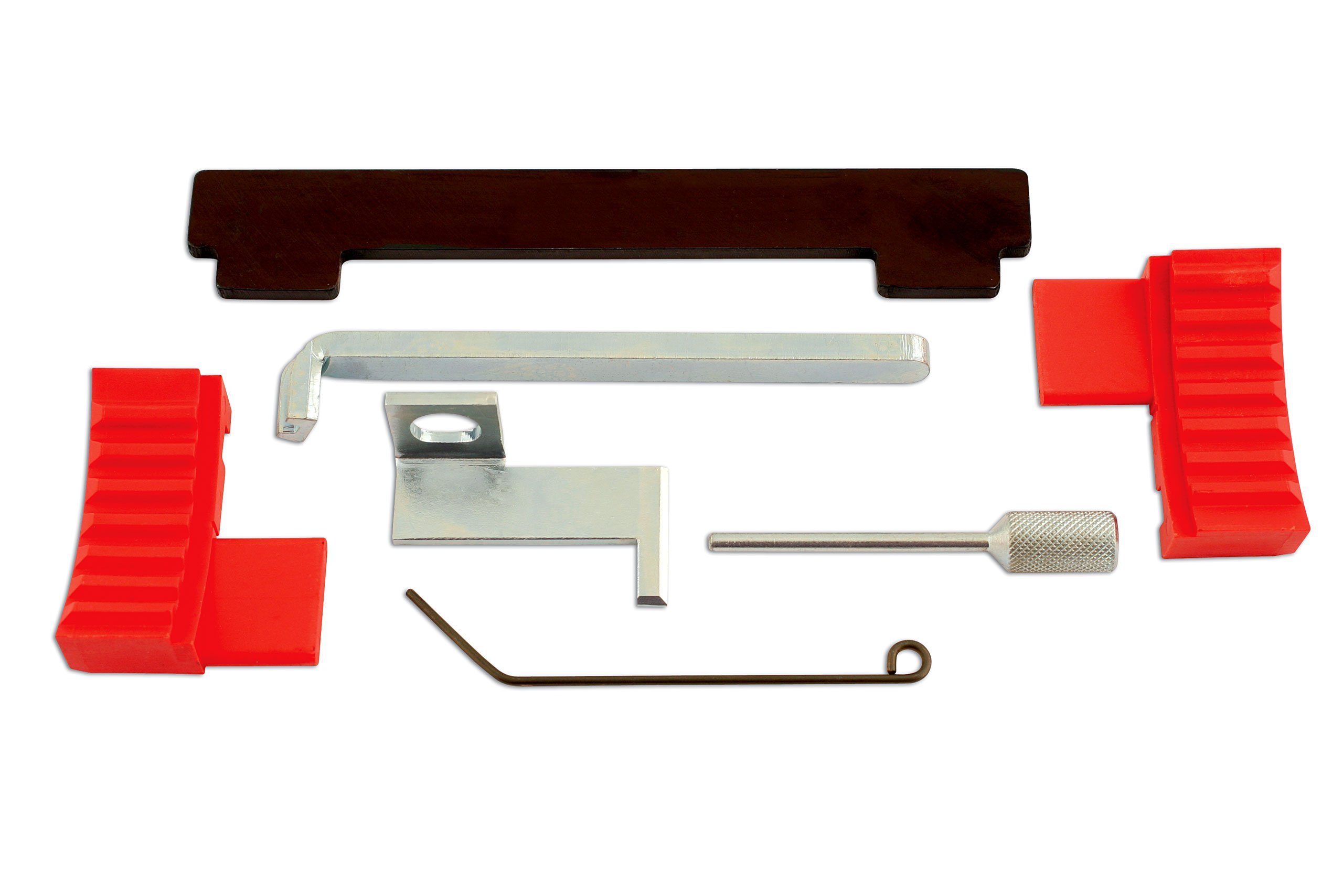 Laser 5549 Engine Timing Tool Kit - for GM