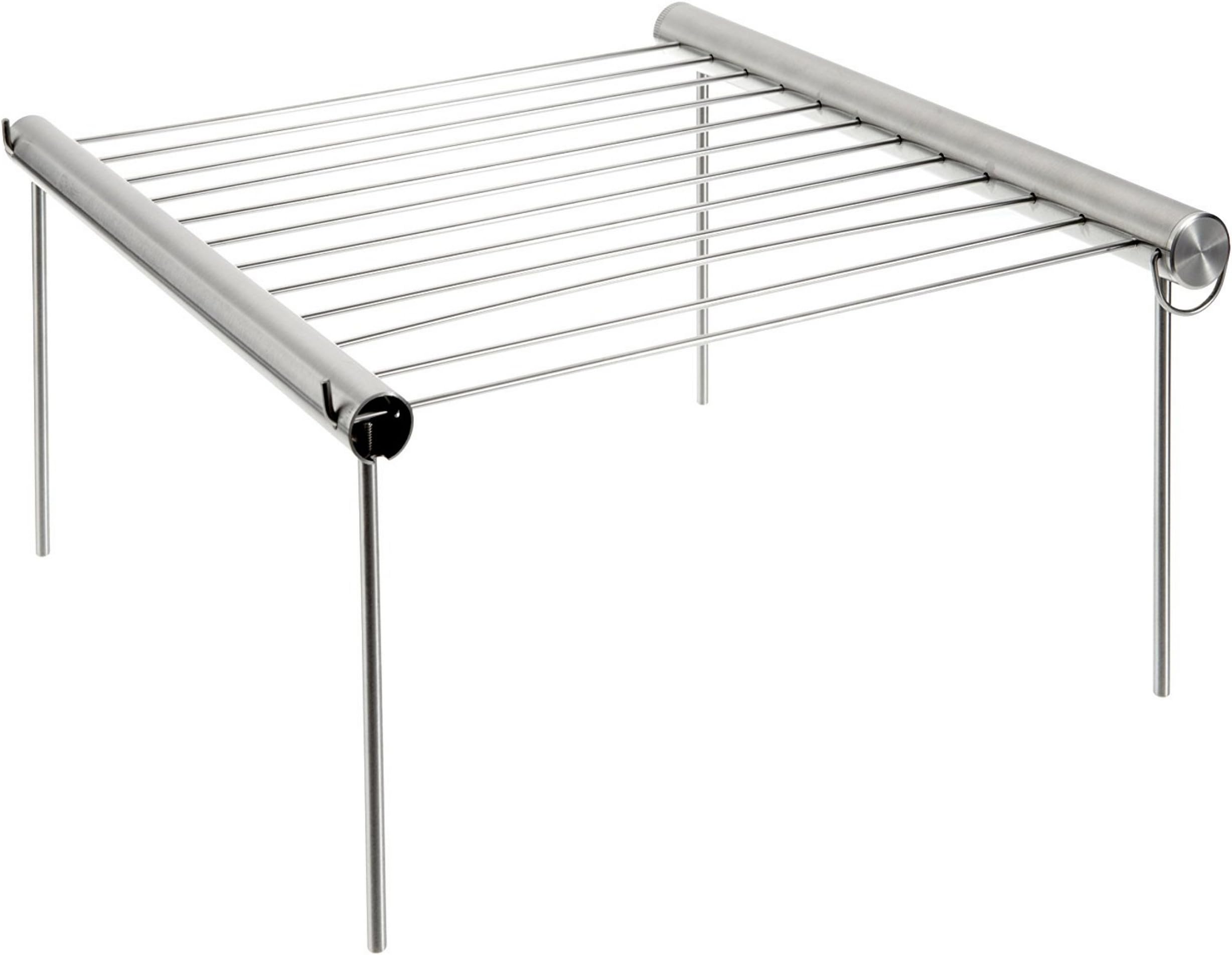 UCO Grilliput Portable Camping Grill