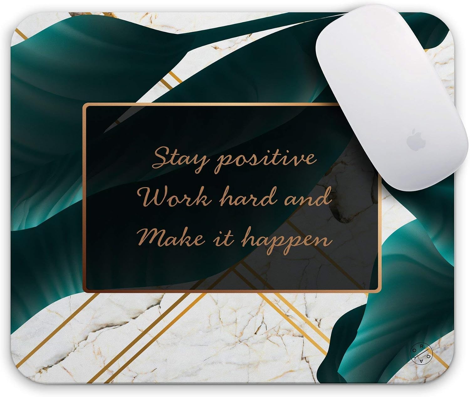 Oriday Gaming Mouse Pad Custom