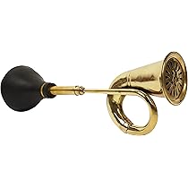 Re:VIBRATION【YELLOW BRASS】for Horn クラリネット用 Re:VIBRATION/YELLOW BRASS | NachtmusiK BRASS