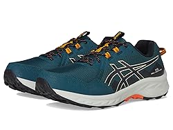 ASICS Men's Gel-Venture 10 Running Shoes, 15, Saxon