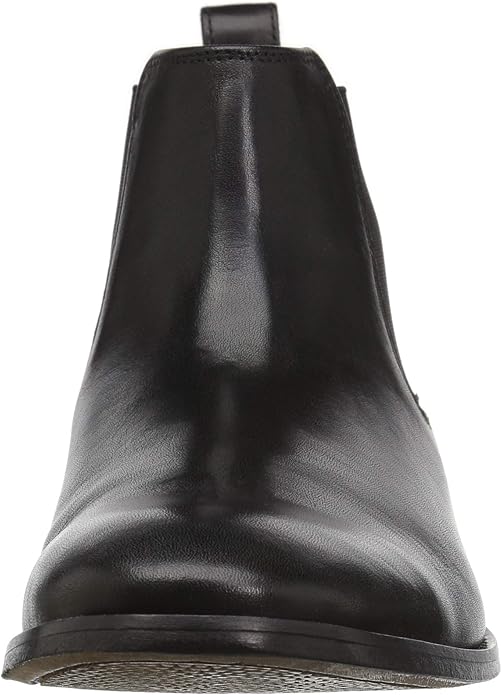 bostonian chelsea boots