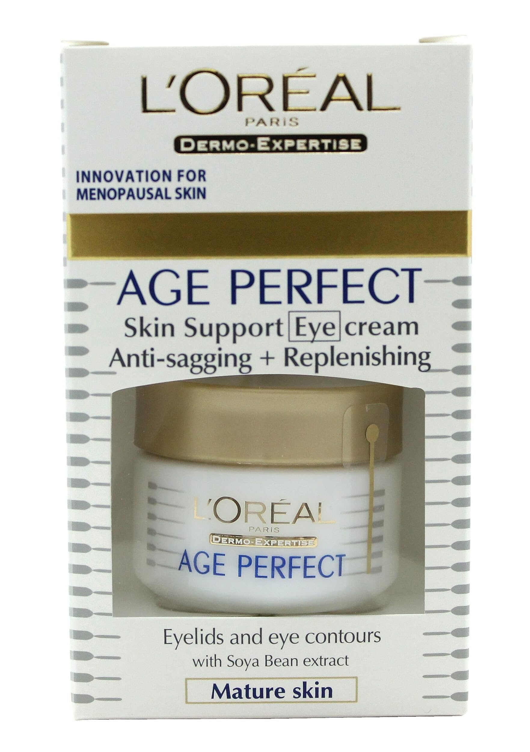 L'Oreal Age Perfect Eye Cream 15ml