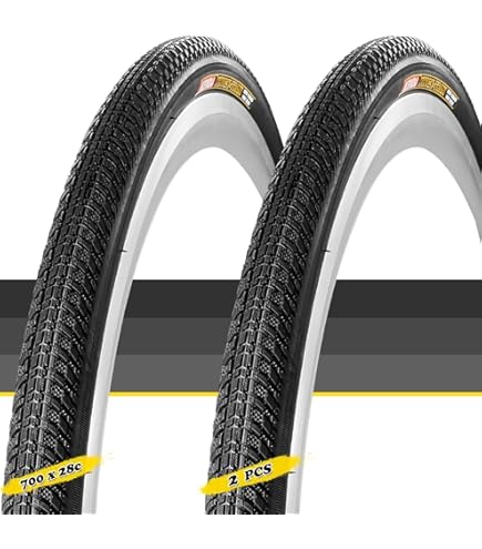 Pneu GravelKing SS Plus+ - Noir - 700x43c - Pliable Aramid - Pour Gravier Et Route