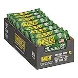 MEG (Military Energy Gum) - Spearmint | Enhance