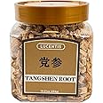 Codonopsis Root - Dang Shen 10 Ounces/285g Dried Radix Codonopsis 100% from Nature