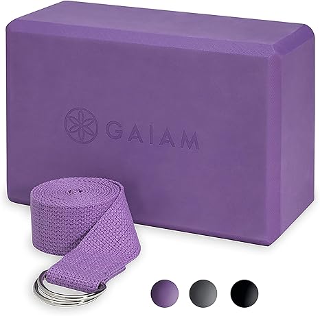 yoga blocks amazon uk