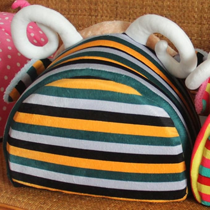 Desconocido Adorno Hogar Cama Cojín Caliente Casa de Amortiguador ...