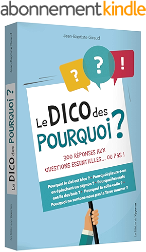 Download Le dico des pourquoi ? PDF