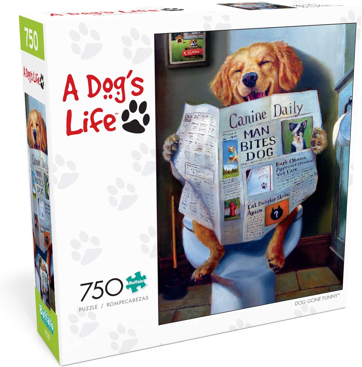 sarah's dog gone beautiful