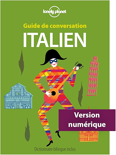 Download Guide de conversation Italien - 8ed (Guides de conversation) PDF